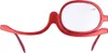 Vergrößerungsbrille für Augen-Make-up, drehbare Brille mit Produktbild-Vorschau 1