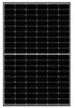 SUNPRO 500W Glas-Glas Solarmodul bifazial transparent mit Produktbild-Vorschau 2