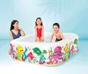 Intex Pool Sea Aquarium 159cm x 159cm x 50cm 340 Liter ab 3 Produktbild-Vorschau 10