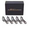5x H-Schaft Pleuel for Volvo 850 C70 T5 2.3L B5234T Conrod Produktbild-Vorschau 3