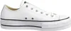 Converse Chuck Taylor All Star Lift Ox Frauen Leder Produktbild-Vorschau 35