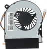 NUC6i7KYK Ventilátor chlazení CPU 4Pin konektor Malý lehký Náhled obrázku produktu 1