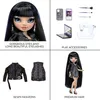 Mga rainbow high fashion doll - kim nguyen Náhled obrázku produktu 5