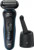 Braun Series 5 52-B7000cc, Planžetový holiaci strojček, Náhľad obrázku produktu 14
