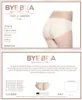 Bye-Bra - Krotkie Majtki Z Wypelnieniem Nalgas Rozmiar M Podgląd zdjęcia produktu 6