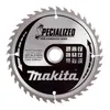 Makita SPECIALIZED Sägeblatt 165x20 - 40Z Produktbild-Vorschau 1