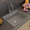 Granitan | GRADO - Miscelatore da cucina - Bocca flessibile Anteprima dell’immagine prodotto 6