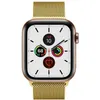 Crong CRG-44MST-GLD, Correa para reloj, Apple, Apple Watch Vista previa de la imagen del producto 4