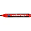 Edding 300, Rot, Schwarz, Rot, 1,5 mm, 3 mm, 10 Stück(e) Produktbild-Vorschau 22
