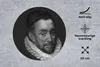 MuchoWow® Mauspad Mousepad Porträt von Wilhelm I. - Adriaen Produktbild-Vorschau 2