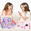 Adventskalender 2025 Kosmetik & Schmuck für Teenager Produktbild-Vorschau 2
