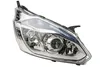 Johns, Scheinwerfer Halogen passend für Ford Transit Custom Produktbild-Vorschau 4