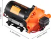 Pompe à membrane VEVOR12-V, débit de 5 GPM (18,93 l/min), Voir les images du produit 8
