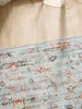 benuta tapis vintage lavable George Turquoise 200x300 cm Voir les images du produit 3