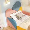 Letto per bambini Flieks, 90x200 cm, con protezioni Anteprima dell’immagine prodotto 8