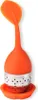 Schramm® 4 Stück Teesiebe Teesieb Teeei Blattoptik 4 farbig Produktbild-Vorschau 6