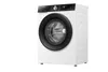 Hisense WF3S9043BW3 Waschmaschine, Frontlader, Produktbild-Vorschau 4