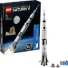 92176 LEGO® Ideas LEGO® NASA Apollo Saturn V Podgląd zdjęcia produktu 14