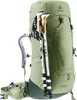 Deuter Aircontact Lite 45 10 S Wanderrucksack Produktbild-Vorschau 6