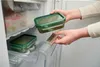 EMSA N1170600, Container, Rechteckig, Grün, 4 Stück(e) Produktbild-Vorschau 6