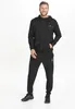 Virtus Sweatjacke Brent mit extra hohem Viskoseanteil 1001 Produktbild-Vorschau 3