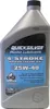 Quicksilver 4-Stroke Marine Engine Oil SAE 25W-40 1 L Produktbild-Vorschau 2