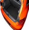 3D Gummimatten Kofferraumwanne Für Renault Clio 5 Produktbild-Vorschau 8
