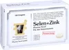 Selenio + Zinco Pharma Nord Dragees, 180 compresse Anteprima dell’immagine prodotto 3