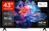 TCL 43V6C, LED-Fernseher, (UltraHD/4K, Triple Tuner, Produktbild-Vorschau 10