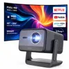 Kiano Elegance Cinema PRO Full HD Smart beamer, Netflix, Productafbeelding-voorbeeld 1