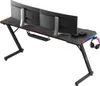 Huzaro Hero 4.8 RGB - gaming desk Anteprima dell’immagine prodotto 10