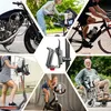 Fietshouder voor flessen en andere dranken, 360° draaibaar, Productafbeelding-voorbeeld 5