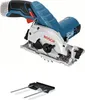 BOSCH Professional GKS 12V-26 Akku-Handkreissäge 12,0 V, Produktbild-Vorschau 3