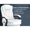ALFORDSON Bürostuhl mit ergonomischer Lordosenstütze, Produktbild-Vorschau 7