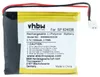 vhbw Akku kompatibel mit Sony WH-CH710N/B, WH-1000XM3, Produktbild-Vorschau 3
