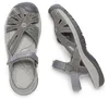Keen Rose Damen Sandalen Gargoyle/Raven Größe 39.5 Produktbild-Vorschau 7