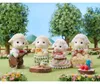 Sylvanian Families 5619, para niños de 3 años en adelante, Vista previa de la imagen del producto 2