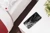 MuchoWow® Handyhülle Schutzhülle Hülle für iPhone X Marmor Produktbild-Vorschau 4