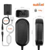 subtel Netzteil NP-FW50 für Sony Alpha 5100, 6000, 6300, Produktbild-Vorschau 4
