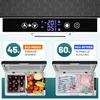 50L Kompressor Kühlbox, Kühlbox Auto Mit APP, -20℃20℃, Produktbild-Vorschau 8
