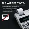 OLYMPIA CPD 3212 T Tischrechner mit Thermo-Druckwerk Produktbild-Vorschau 2