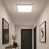 EGLO 32546 SALOBRENA-C LED Panel Weiss 16W 2000Lm 2765K Produktbild-Vorschau 4
