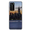 MuchoWow® Handyhülle Schutzhülle Hülle für Huawei P40 Pro Produktbild-Vorschau 1