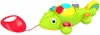 Infini FUN Zvukový chameleón - ťahanie Náhľad obrázku produktu 1