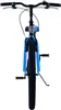 Volare Sportivo Kinderfahrrad - Jungen - 24 Zoll - Schwarz Produktbild-Vorschau 6