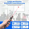 Schreiben Presenter, Präsentationsfernbedienung mit Produktbild-Vorschau 3