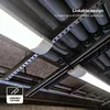 hoftronic LED-Leiste 150 cm 50W 7000 Lumen 3000K Warmweiß Produktbild-Vorschau 7