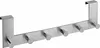 Türgarderobe silber Produktbild-Vorschau 2