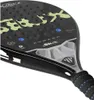 Siux Trilogy 2 Control Patty Pro Padelschläger Silber Produktbild-Vorschau 4
