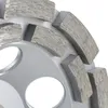 PRODIAMANT Meule diamantée Premium 125 mm Béton universel Voir les images du produit 11